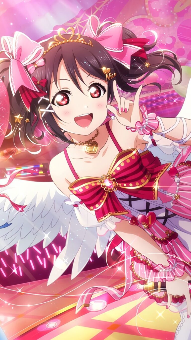 ラブライブ人気キャラ】シスター·プリンセス ラブライブ! キャラ