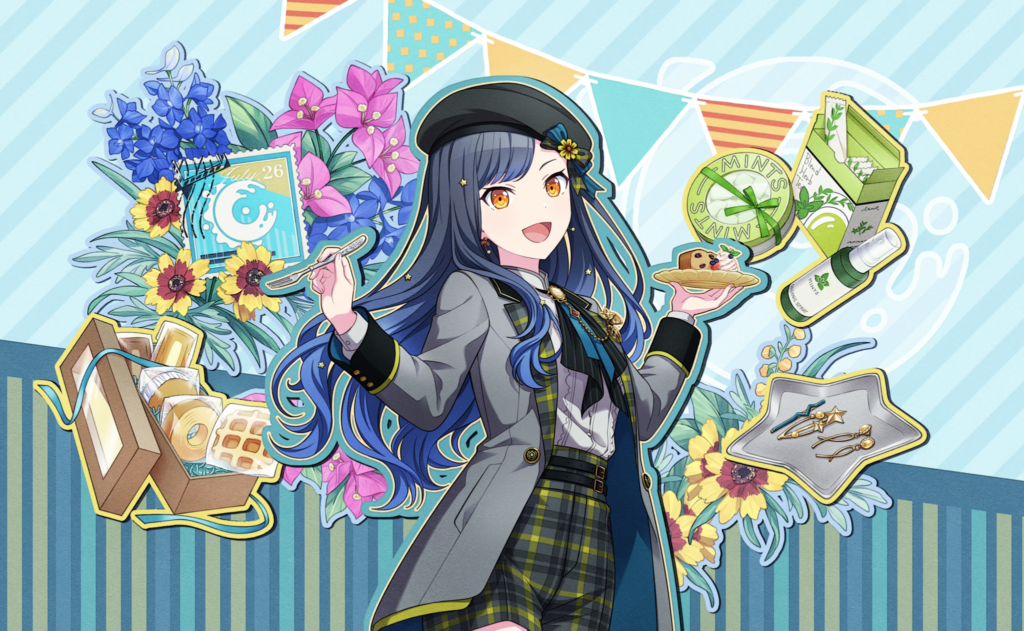 最新】白石杏 カード(高画質)一覧 カラフェス限定星4や特訓後等全