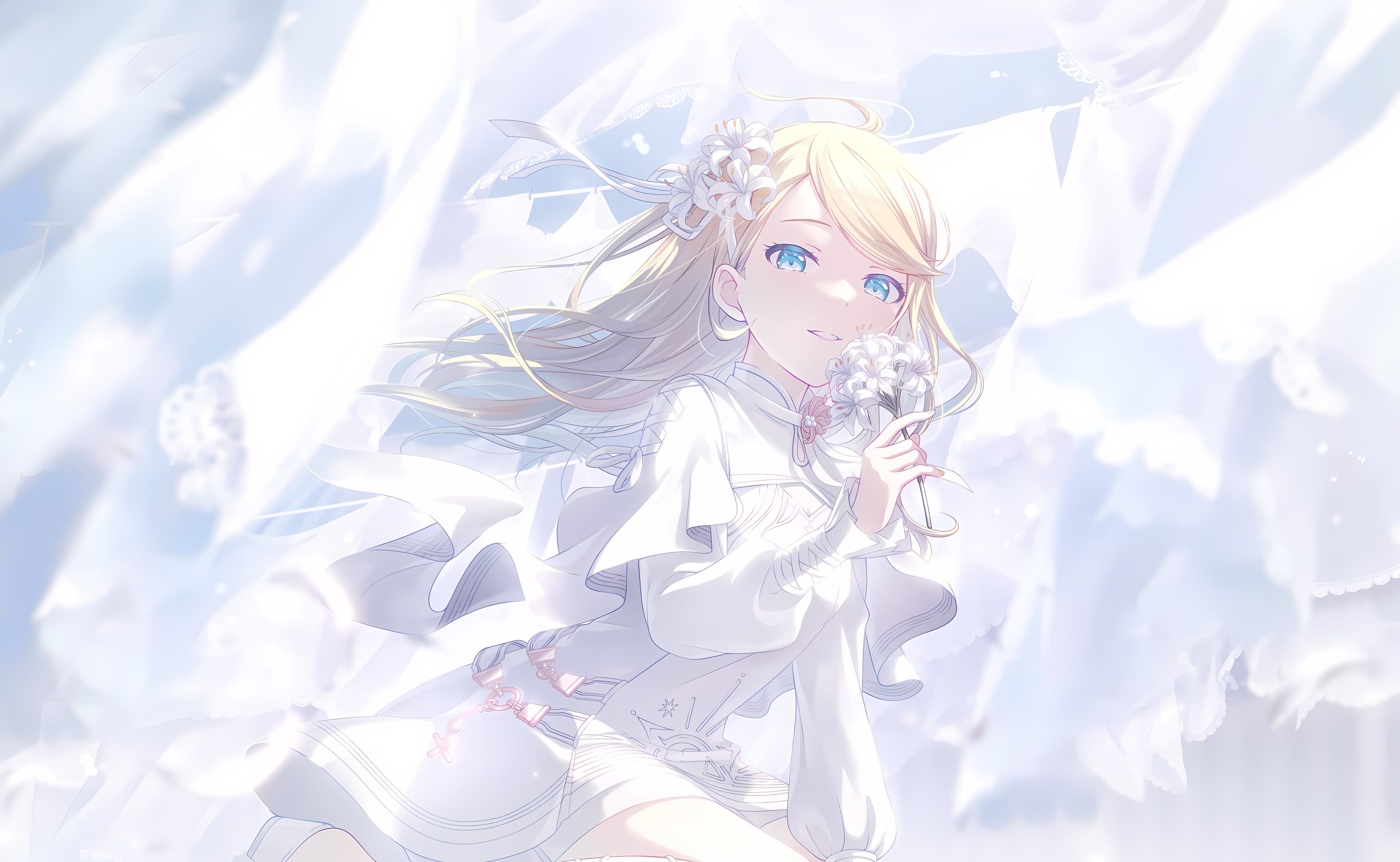 星祈の夜 ラスト賞 鏡音リンレン 最新】鏡音リン カード(高画質)