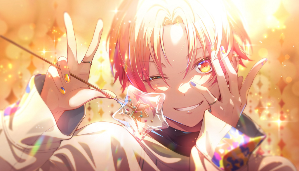 いざ、舞台へ] 天馬 司 情報 | プロセカギャラリー ミ様専用 天馬司40