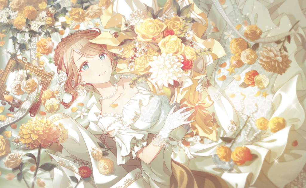 最新】望月穂波 カード(高画質)一覧 カラフェス限定星4や特訓後等全