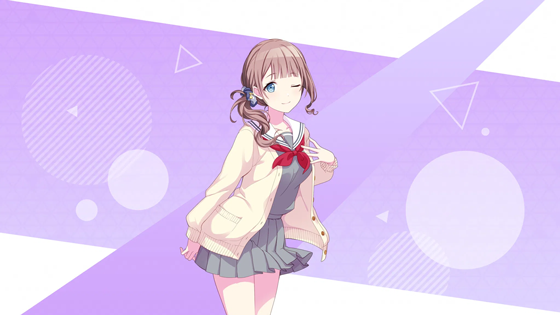 望月穂波(もちづきほなみ) プロジェクトセカイ カラフルステージ! Feat